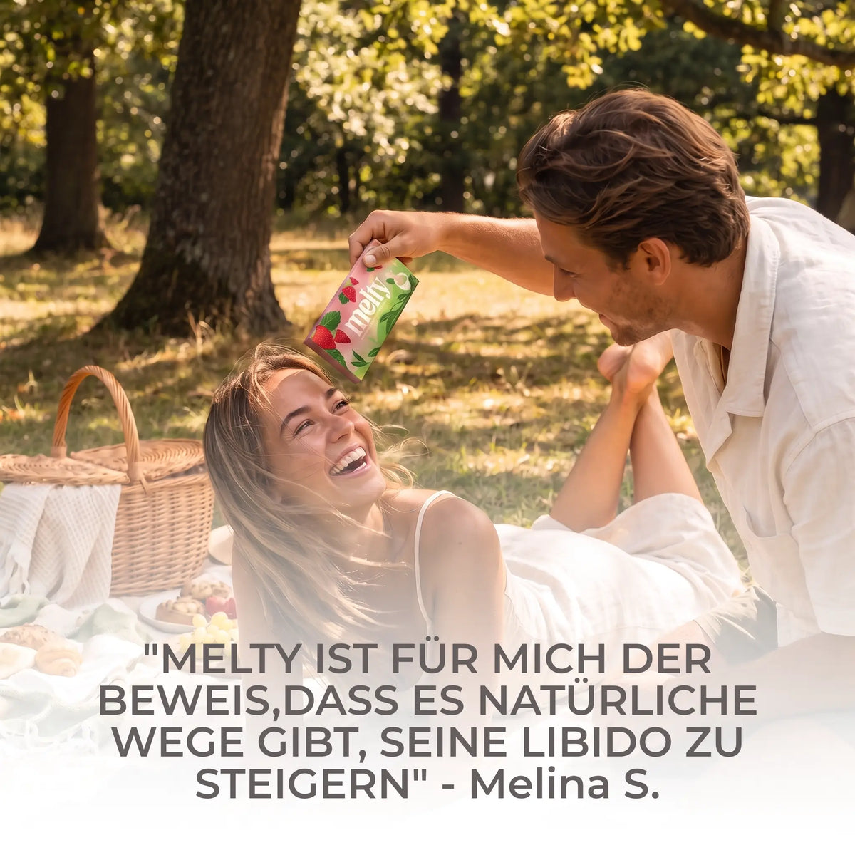 Aphrodisierende Weiße Schokolade Erdbeer/Matcha (Limited Edition)