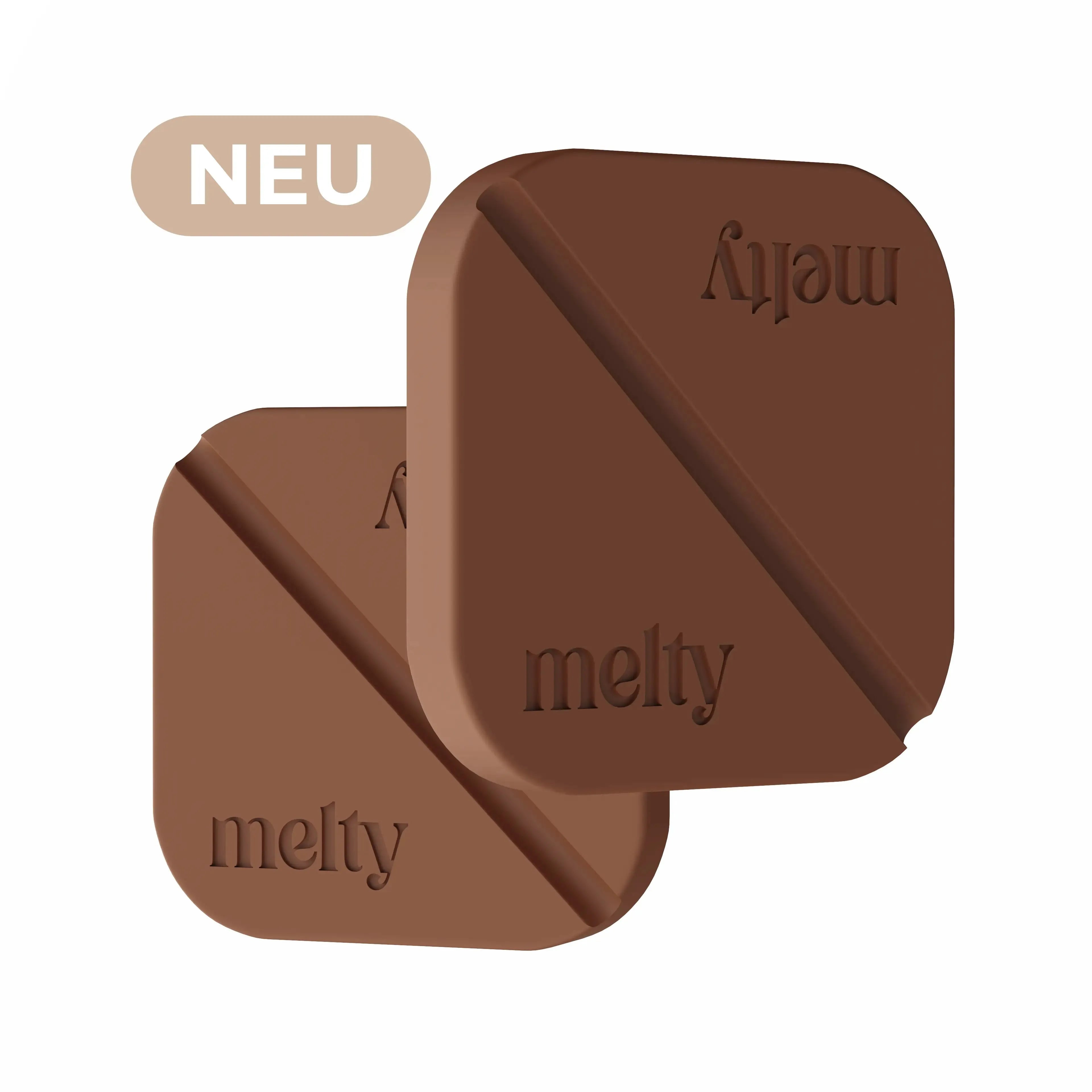 Aphrodisierende Schokolade Vollmilch