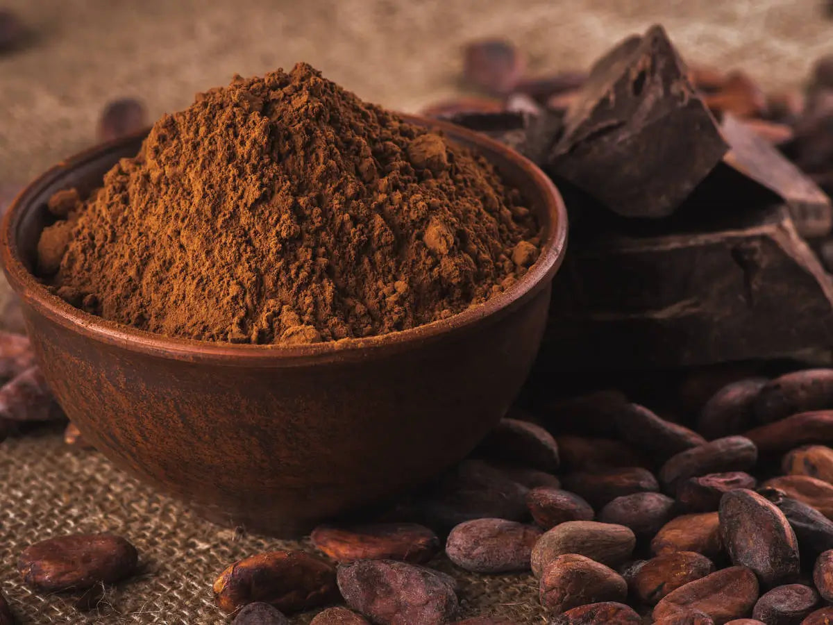 melty wirkstoff kakao